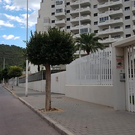 Appartamento Elegance Benidorm Esterno foto