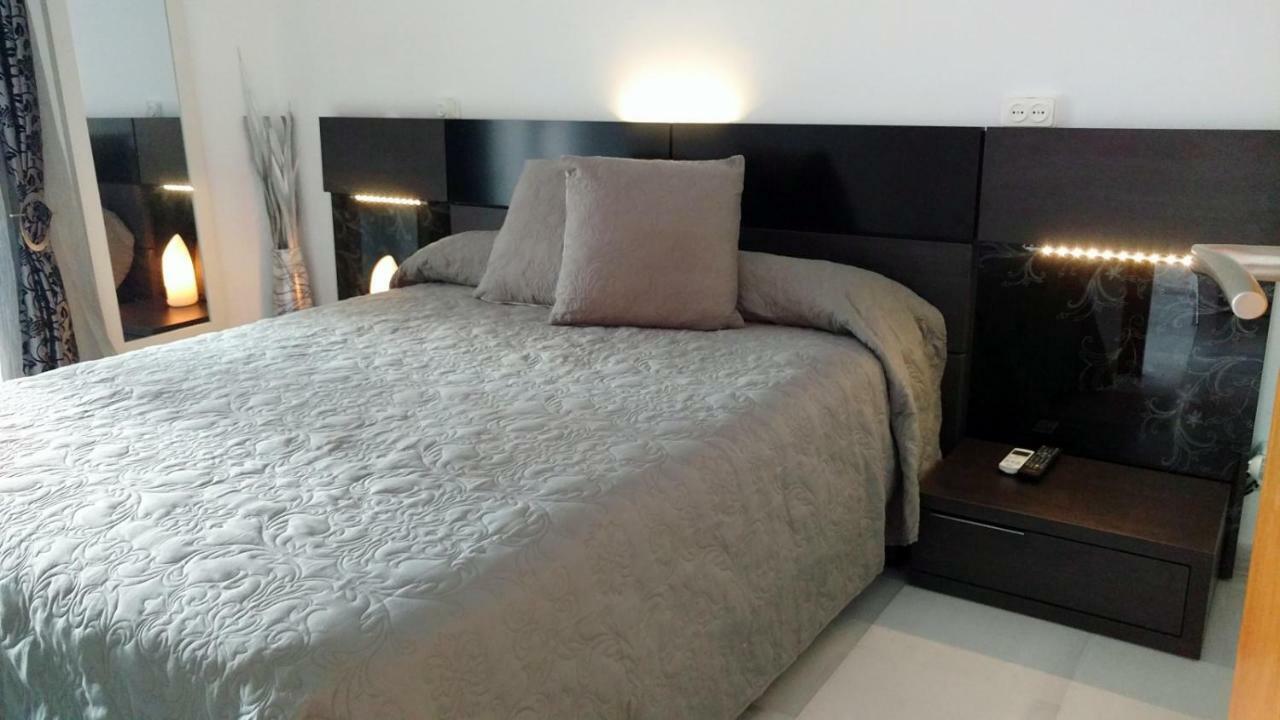 Appartamento Elegance Benidorm Esterno foto