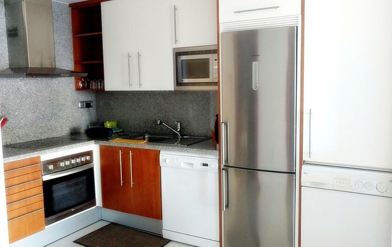 Appartamento Elegance Benidorm Esterno foto