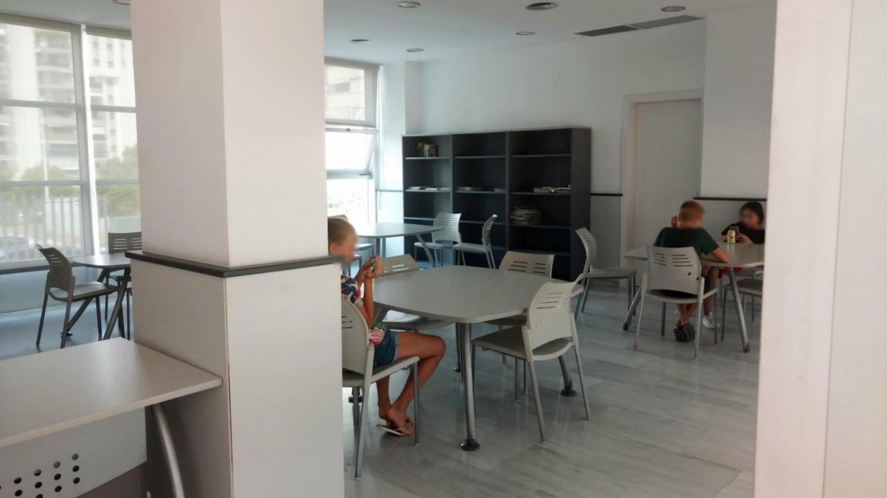 Appartamento Elegance Benidorm Esterno foto