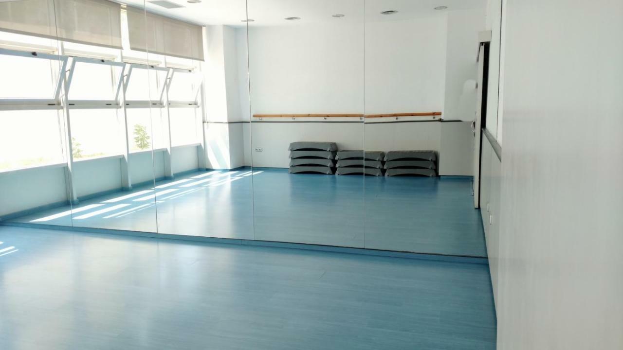 Appartamento Elegance Benidorm Esterno foto