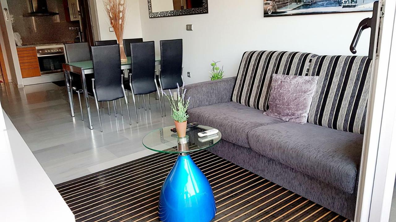 Appartamento Elegance Benidorm Esterno foto
