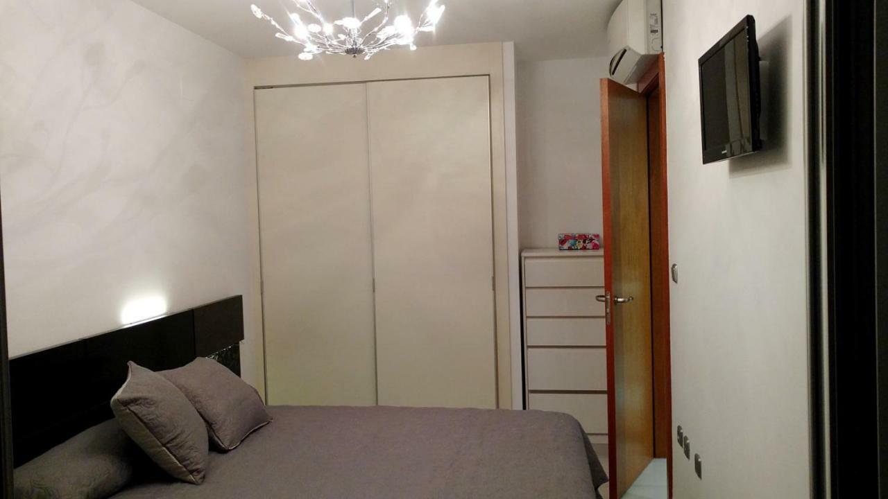 Appartamento Elegance Benidorm Esterno foto
