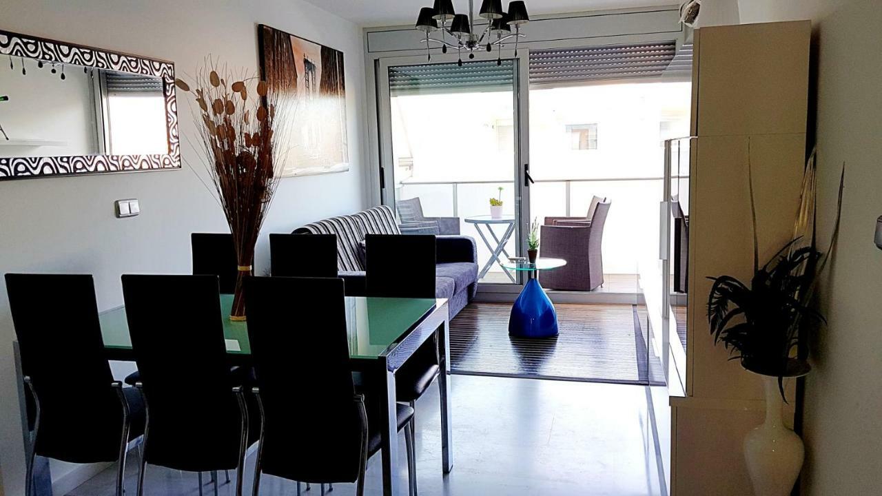 Appartamento Elegance Benidorm Esterno foto