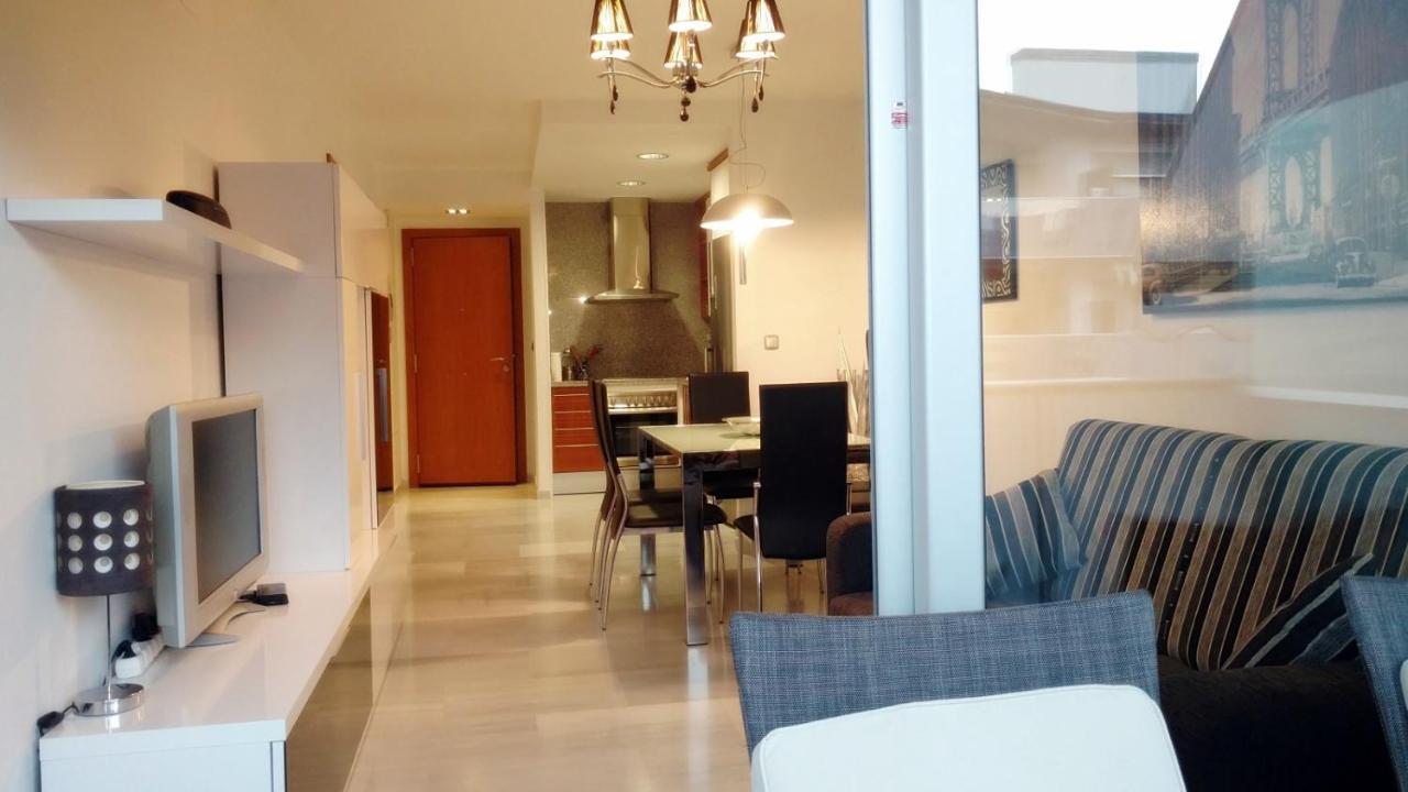 Appartamento Elegance Benidorm Esterno foto